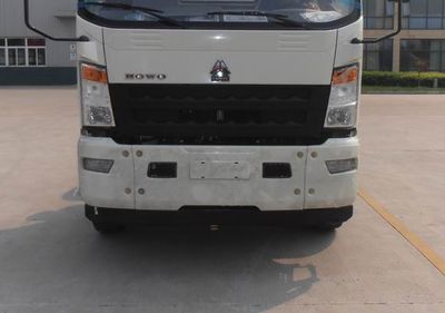 Haowo  ZZ5167GJBG381CD1 Concrete mixing transport vehicle