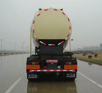 Kaile  AKL9400GSN Bulk cement transport semi-trailer