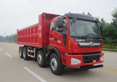 Foton  BJ3313DMPHC7 Dump truck