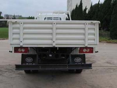 Jiefang Automobile CA1080K35L5 Truck