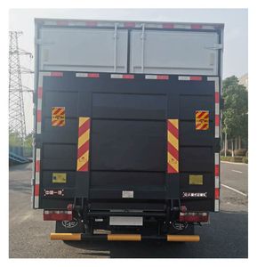 Jiefang Automobile CA5045XXYP40K61L2E6A84 Box transport vehicle