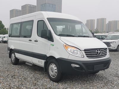 Jianghuai brand automobiles HFC6531K2MDS coach