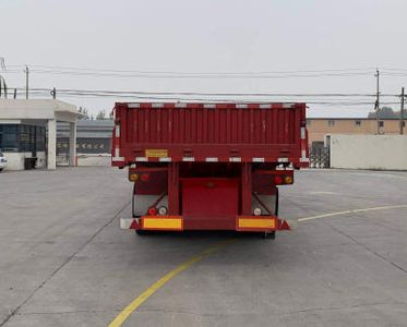 Fortune  MCF9400 Semi trailer