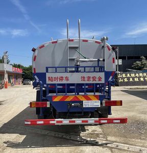 Meishengwei  MTH5182GPS6E watering lorry 