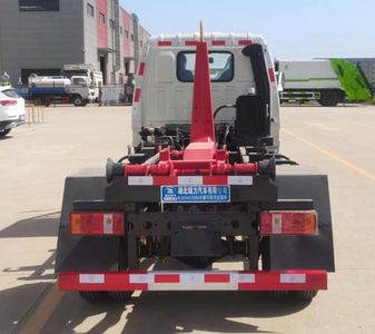 Ruili Star  RLQ5045ZXXB6 detachable container garbage collector 