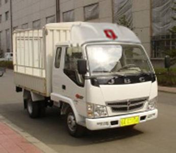 Jinbei  SY5030CXYBL9 Grate type transport vehicle