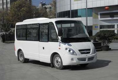 Wanda  WD6530C coach