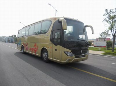 Yaxing  YBL6111HQP coach