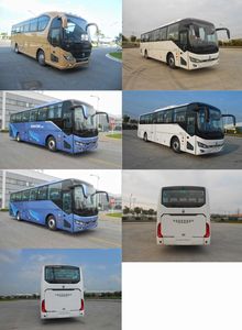 Yaxing  YBL6111HQP coach