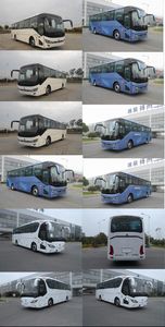 Yaxing  YBL6111HQP coach