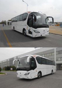 Yaxing  YBL6111HQP coach