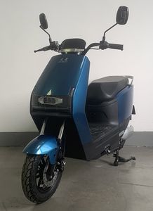 Zhongxing  ZX1200DT15 Electric two wheeled motorcycle