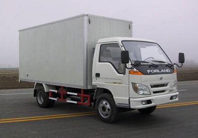 Era  BJ5043V7BE69 Box transport vehicle