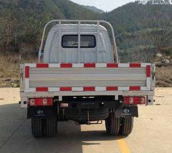 Changhe brand automobiles CH1025BQ22 Light ordinary trucks