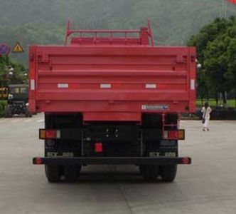 Starstal CQ1254XMG464 Truck