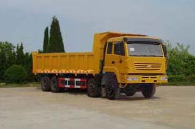 Hongyan  CQ3314STG426 Dump truck