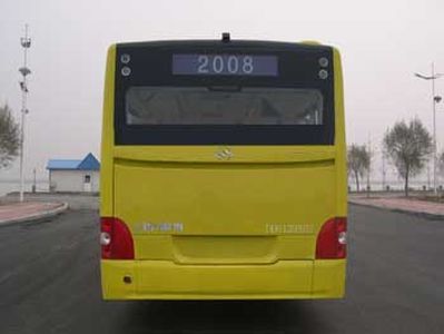 Huanghai  DD6129S53 City buses