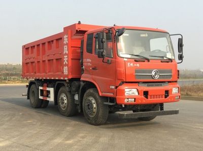 Dongfeng  DFH3250BX9A1 Dump truck