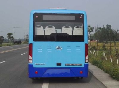 Emei  EM6640BEVG Pure electric city buses