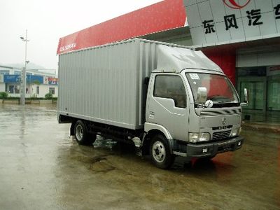 Dongfeng  EQ5040XXY47DAC Box transport vehicle