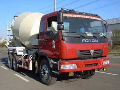 Fusang  FS5251GJBBJ Concrete mixing transport vehicle