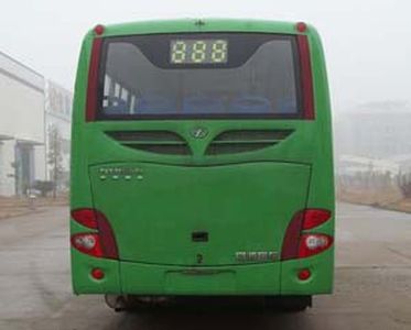 Anyuan  PK6762HHD4 City buses