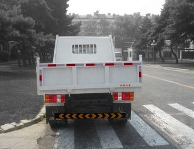 Jinbei  SY3044SAVS1 Dump truck