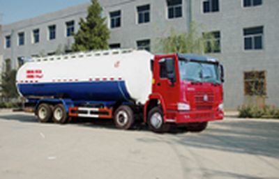 Tianniu  TGC5310GFLC Powder material transport vehicle