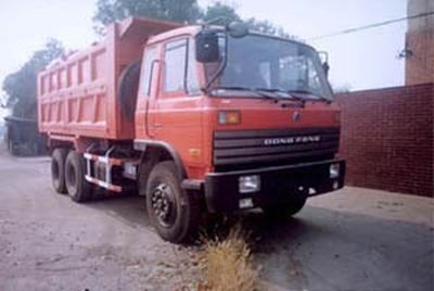 Xianda  XT3200 Dump truck