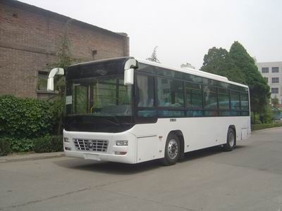 Yutong  ZK6100NGA9 City buses