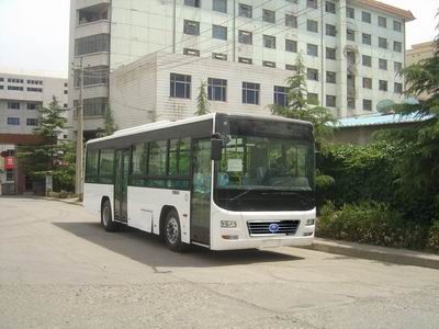 Yutong  ZK6100NGA9 City buses