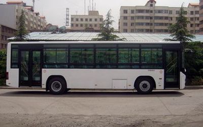 Yutong  ZK6100NGA9 City buses