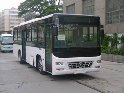 Yutong  ZK6100NGA9 City buses