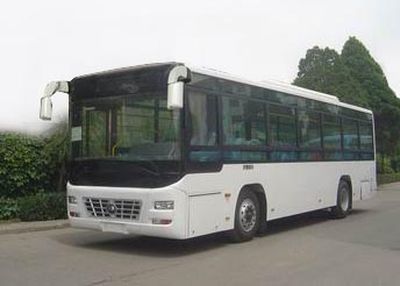 Yutong  ZK6100NGA9 City buses