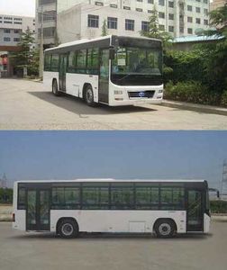 Yutong  ZK6100NGA9 City buses