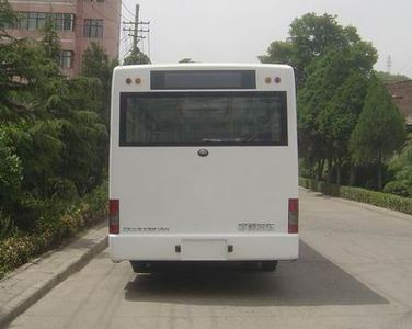 Yutong  ZK6100NGA9 City buses