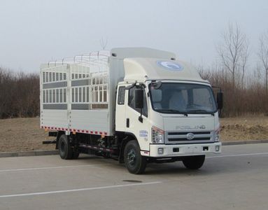 Foton  BJ5073CCYB3 Grate type transport vehicle