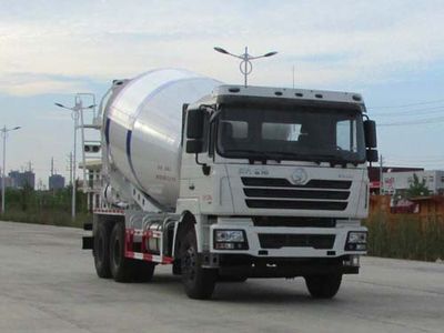 Chusheng  CSC5250GJBSV Concrete mixing transport vehicle