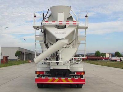 Chusheng  CSC5250GJBSV Concrete mixing transport vehicle