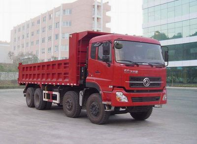 Dongfeng  DFL3310AX9A Dump truck