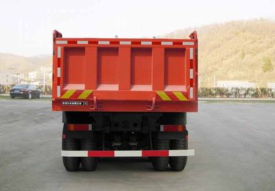 Dongfeng  DFL3310AX9A Dump truck