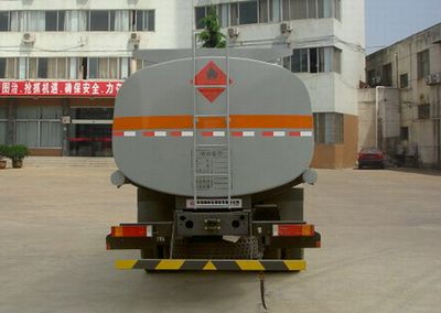 Dongfeng  DFZ5200GHYAX9 Chemical liquid transport vehicle