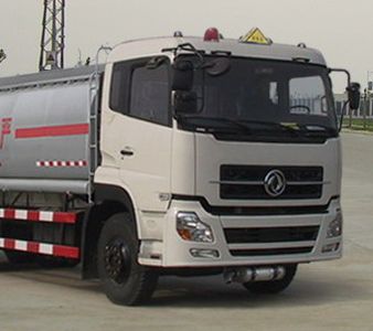 Dongfeng  DFZ5200GHYAX9 Chemical liquid transport vehicle