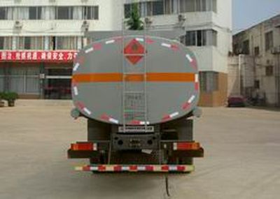 Dongfeng  DFZ5200GHYAX9 Chemical liquid transport vehicle