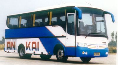 Star Kailong  HFF6901K14 coach