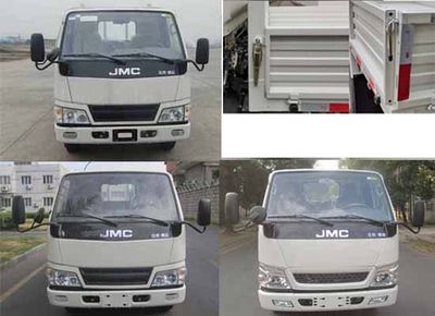 Jiangling Motors JX1041TGB25 Truck