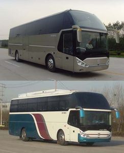 Zhongtong Automobile LCK6129HCD coach