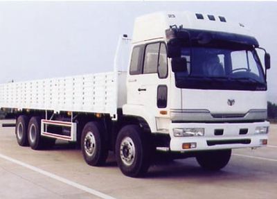 Chunlan  NCL1310DPL1 Truck