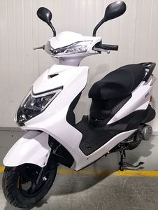 Qida  QD125T5L Two wheeled motorcycles