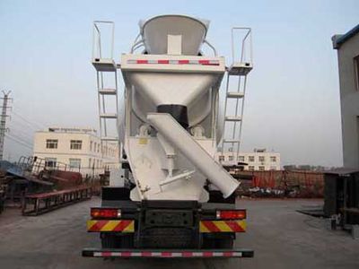 Tianxiang  QDG5257GJB Concrete mixing transport vehicle